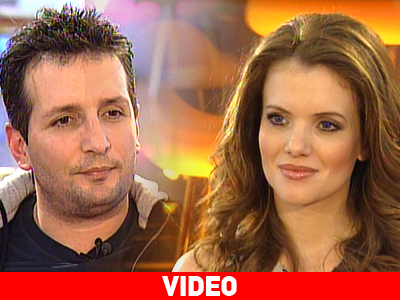 «Δεν πιστεύω στα ριάλιτι». Ο Δημήτρης Μπάσης στην Κιμ Κίλιαν